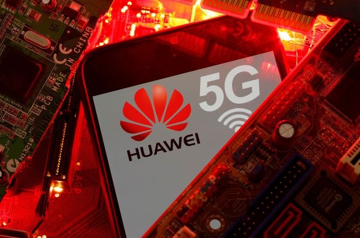 Telekomunikasi Brasil Tolak Pejabat AS atas Tekanan terhadap Huawei-Image-1