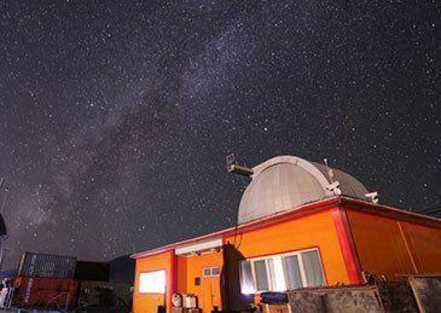 China Akan Bangun Teleskop Optik Bias Terbesar di Dunia-Image-1