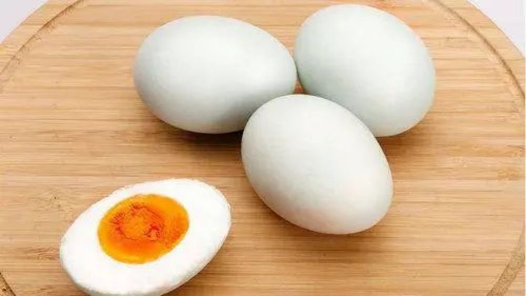 Mana Lebih Bergizi, Telur Ayam, Angsa Atau Bebek?-Image-3