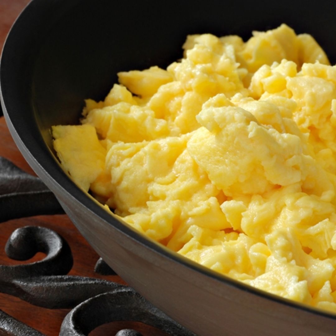 Belajar Mandarin: Kosakata Seputar Masakan Olahan Telur-Image-1