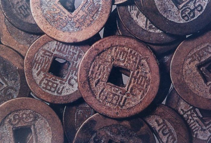 Pabrik Pembuatan Tembaga Berusia 3.000 Tahun Ditemukan di China Tengah-Image-1