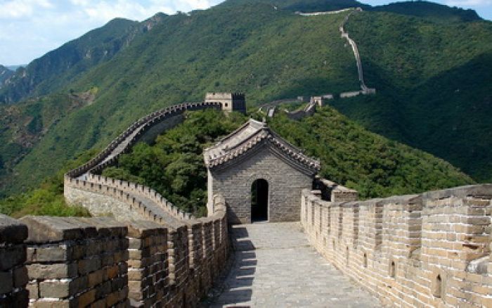 China Investasi Besar untuk 320 Proyek Budaya dan Pariwisata Nasional-Image-1