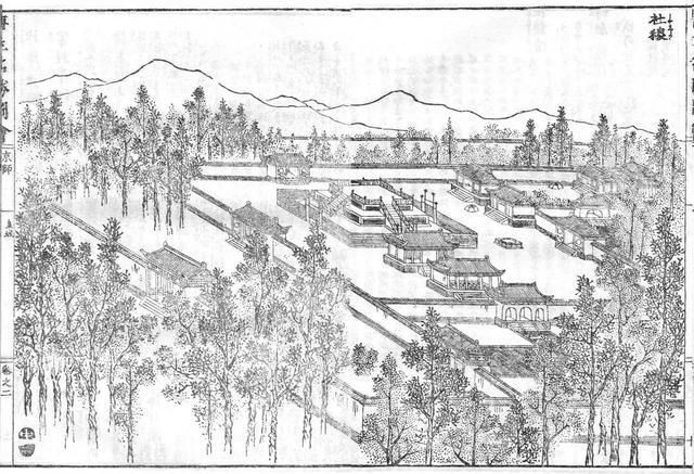 Sejarah Lahirnya Taman Kota Pertama di Beijing-Image-2