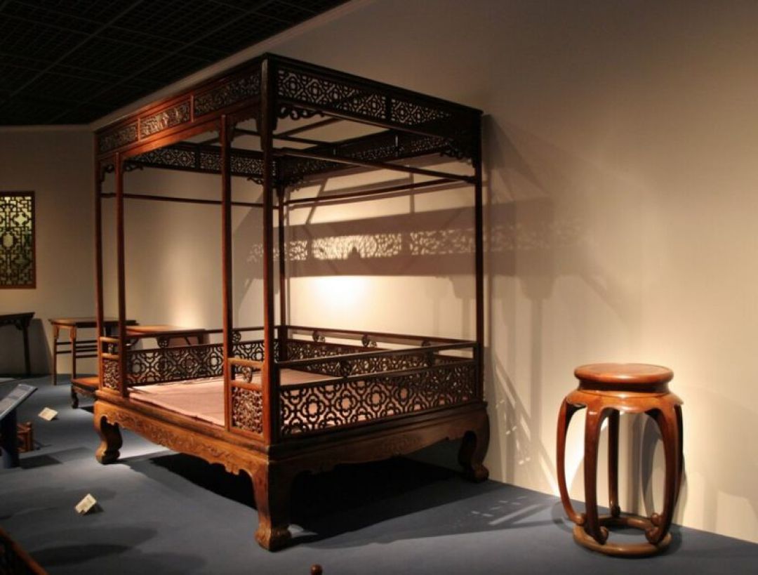 Beberapa Ritual dan Alat untuk Tidur di Masa China Kuno-Image-3