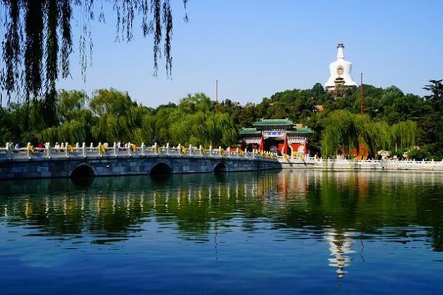 Beijing Catat Pemulihan dalam Jumlah Kunjungan Turis Selama Libur Imlek-Image-1