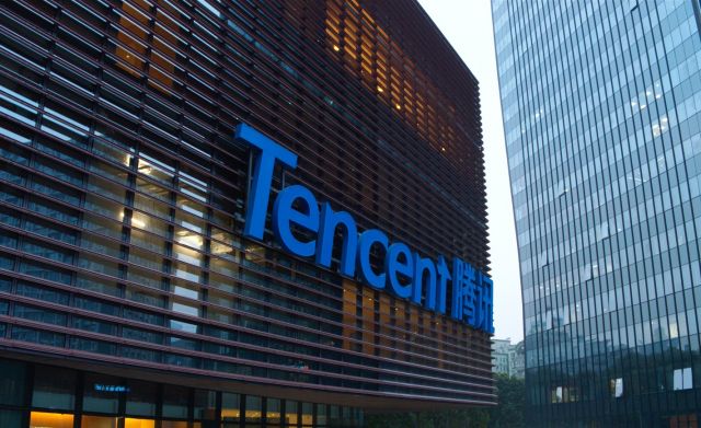 Tencent - Geely Bekerjasama Perluas Layanan Digital-Image-1