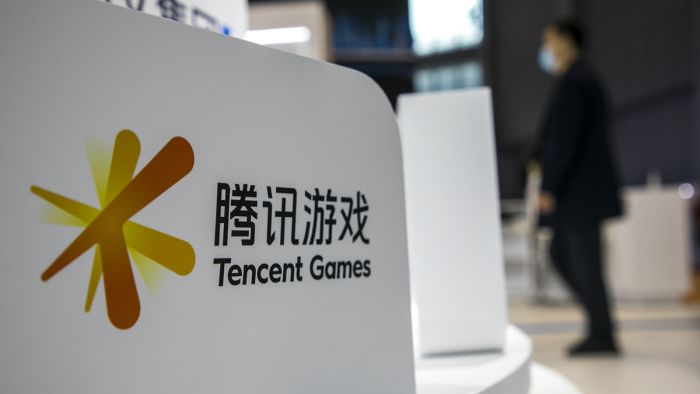 Game Tencent Dipulihkan di Toko Aplikasi Huawei-Image-1