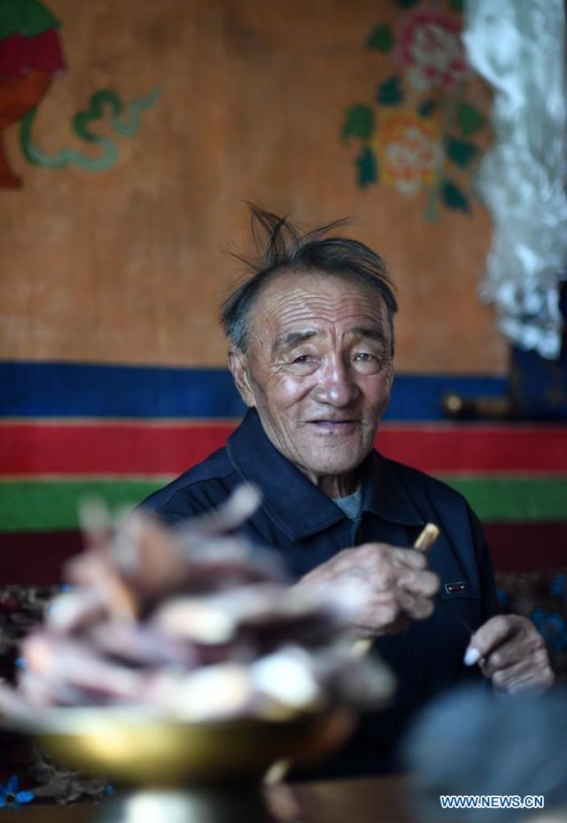 Reformasi Demokrasi Tibet Membuat Para Mantan Budak Hidup Lebih Baik-Image-3