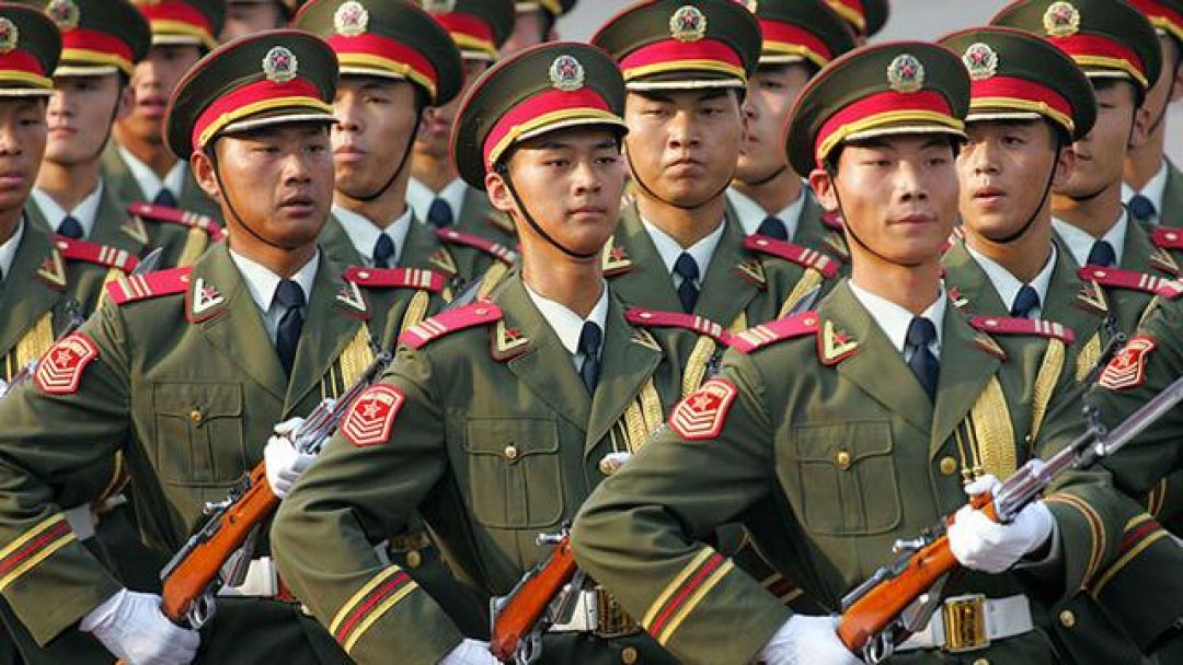 China Lindungi Sejarah Budaya Revolusioner-Image-1