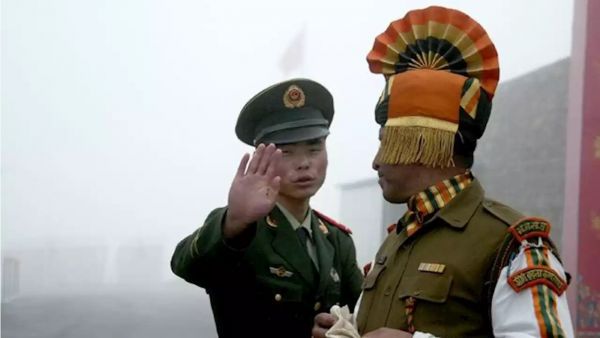 Kekuatan Militer India dan Tiongkok, Siapa yang Lebih Kuat?-Image-1