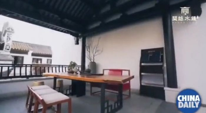 Arsitektur Tradisional Fuzhou, Objek Wisata Baru yang Cantik-Image-5