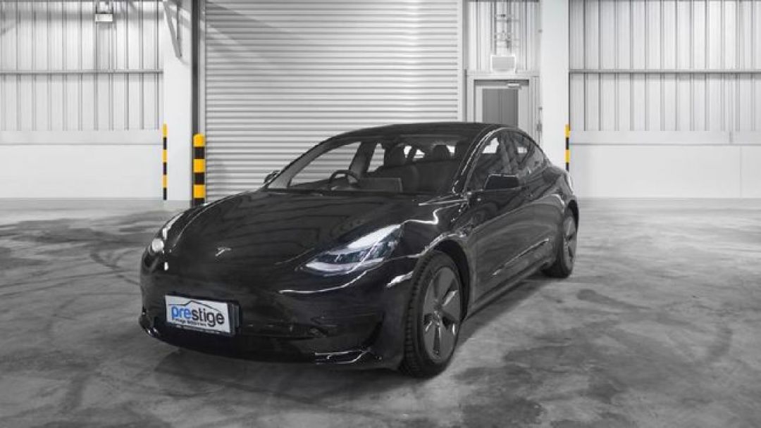 Tesla Tarik 14.000 Mobil Model 3 Performance di China-Image-1