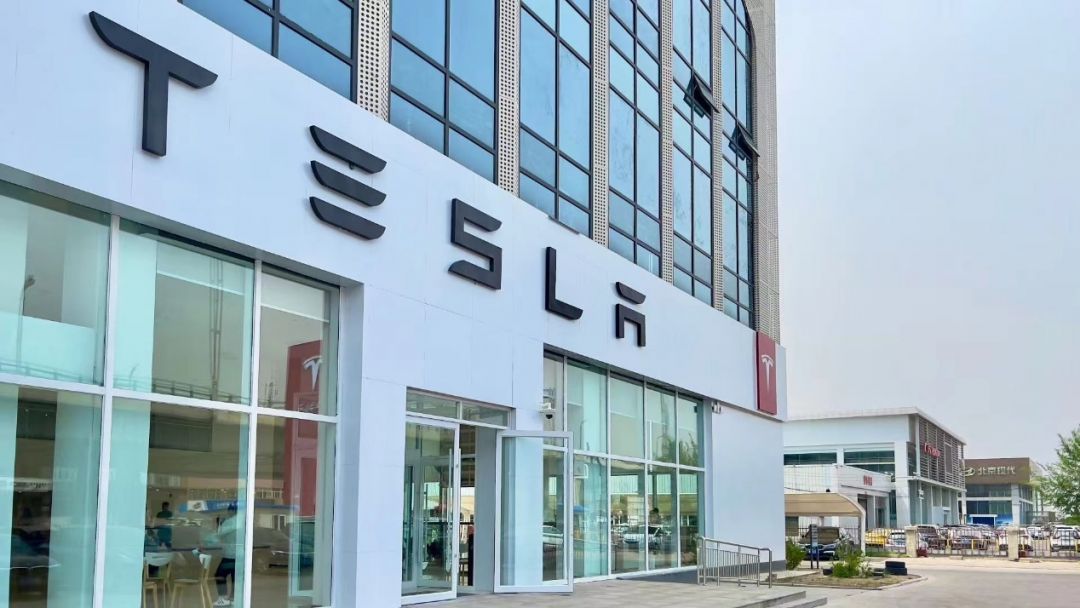 Pabrik Tesla di Shanghai Lanjut Produksi-Image-1