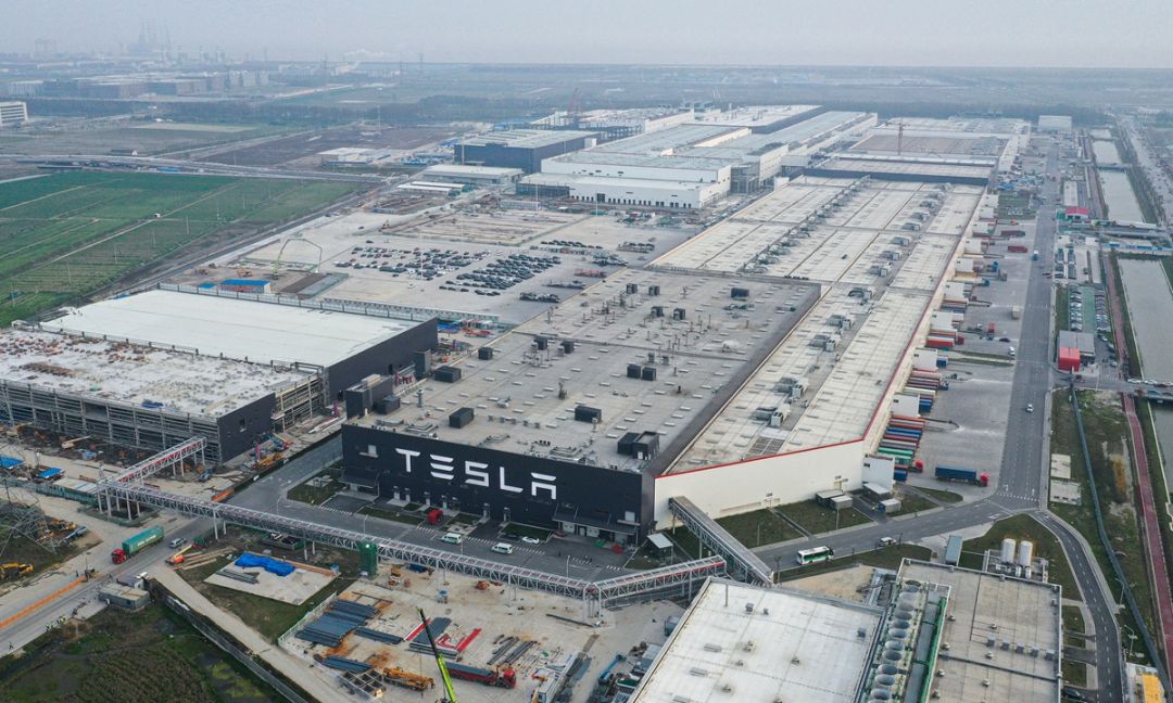 Tidak Benar, Isu PHK di Tesla China-Image-1