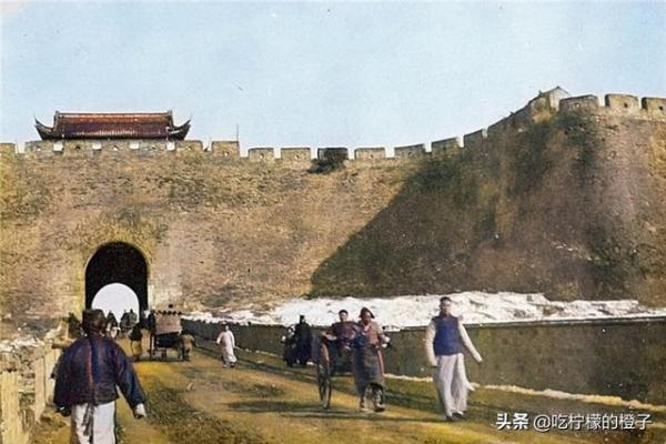 City of The Week: Nanjing, Salah Satu Dari Empat Kota Kuno Terbesar di China-Image-2