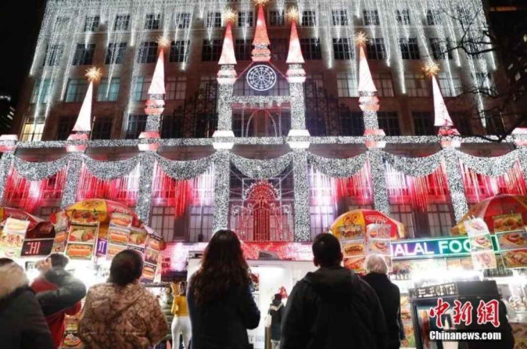 Setiap Negara Punya Festival Panen, China Maupun di Barat, Apa Persamaannya?-Image-4