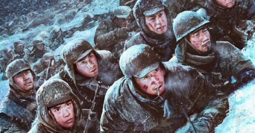 Film Genre Perang Buatan China Sukses Jajaki Peringkat Global-Image-1