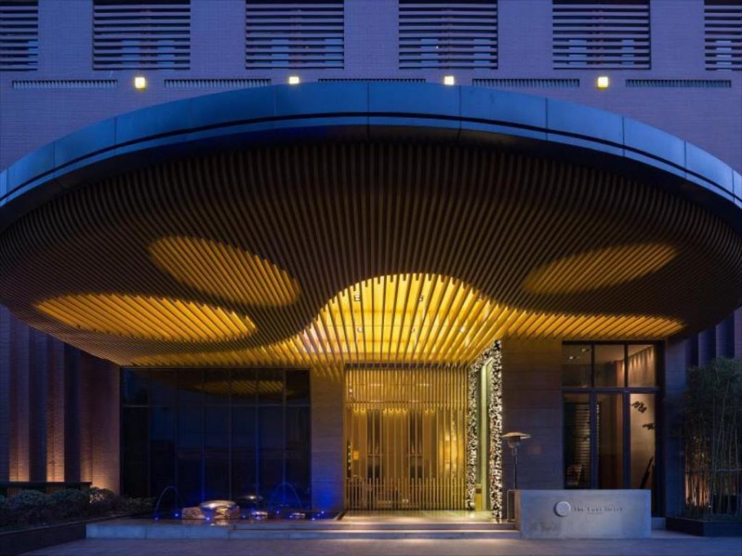 Inilah Daftar Hotel Budaya Terbaik di Hangzhou-Image-9