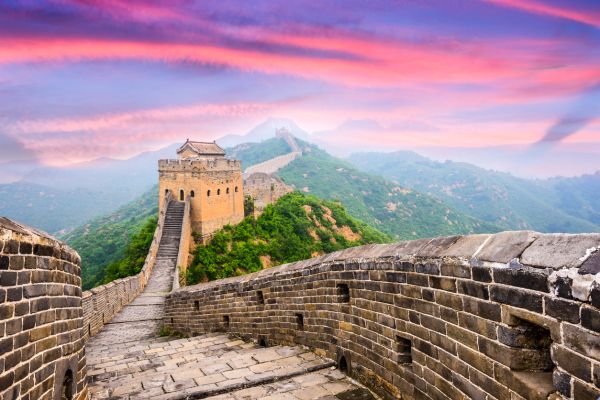Ini Dia 5 Tempat Yang Wajib Dikunjungi di Tiongkok Bulan Mei Ini!-Image-2
