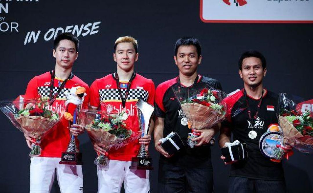 China Prediksi Indonesia Merajai Sudirman Cup?-Image-3
