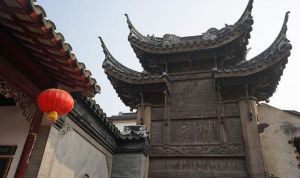 City of The Week: 4 Desa Kuno di Suzhou