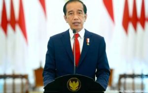 Jokowi: Kuatnya Hubungan ASEAN dan China Berawal &hellip;