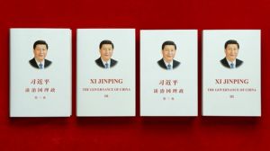 China Pilih 33 Buku Terbaiknya di 2020