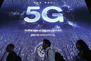 China Akan Bangun Jaringan 5G Skala Besar Tahun &hellip;