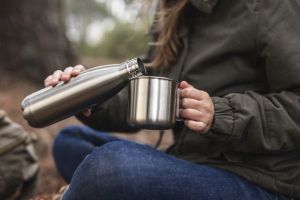 Ini Alasan Orang Tiongkok Suka Minum Air Hangat