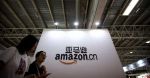 Langgar Privasi Pengguna Amazon Dihapus di China