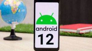Android 12 Diluncurkan