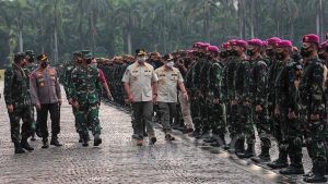 Pimpin Apel Covid-19, Anies : Pandemi di Jakarta &hellip;