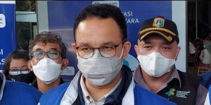 Terbukti Korupsi Rp370 Juta, Anies Pecat Pegawai &hellip;