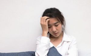 Pengobatan China untuk Anxiety Disorder
