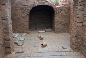 China Sudah Temukan Lebih dari 30 Makam Kuno