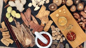 10 Obat Herbal Tiongkok Ampuh Turunkan Kolesterol!