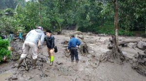 Fakta Banjir Bandang di Gunung Mas Puncak Bogor