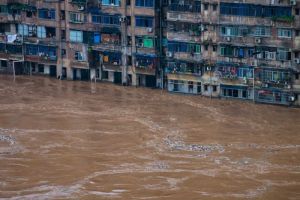 121 Orang Tewas dan Hilang Ditelan Banjir di &hellip;
