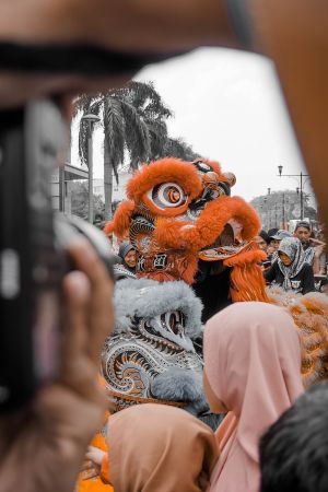 'Jelajah Budaya Tionghoa Nusantara' Program Baru &hellip;