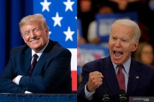 Biden atau Trump? Ini Jadwal Resmi Pemenang &hellip;