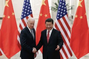 Xi Jinping Beri Selamat Biden Terpilih sebagai &hellip;