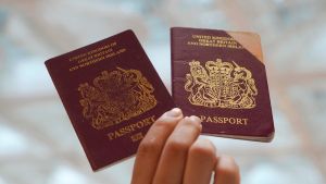 Konflik China - Inggris Terkait Paspor BNO, &hellip;