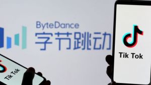 Investor ByteDance Hargai TikTok USD50 Miliar