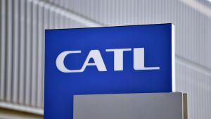 CATL Investasikan 5 Miliar USD Pada Industri &hellip;