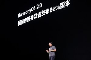 Bisakah Harmony OS 2.0 Membantu Huawei Bertahan?