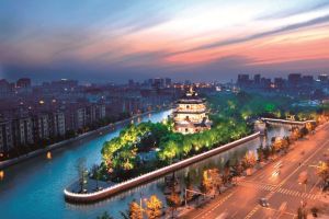 City of The Week: 5 Pesona Kota Kuno di Changzhou