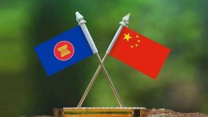 Pertanian China-ASEAN Promo Lancang-Mekong