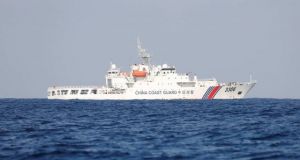 China Coast Guard akan Larang Penangkapan Ikan di &hellip;