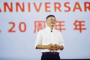 China Luncurkan Penyelidikan ke Alibaba, Ada &hellip;