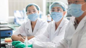 China akan Banyak Bangun Sekolah Kedokteran Kelas &hellip;